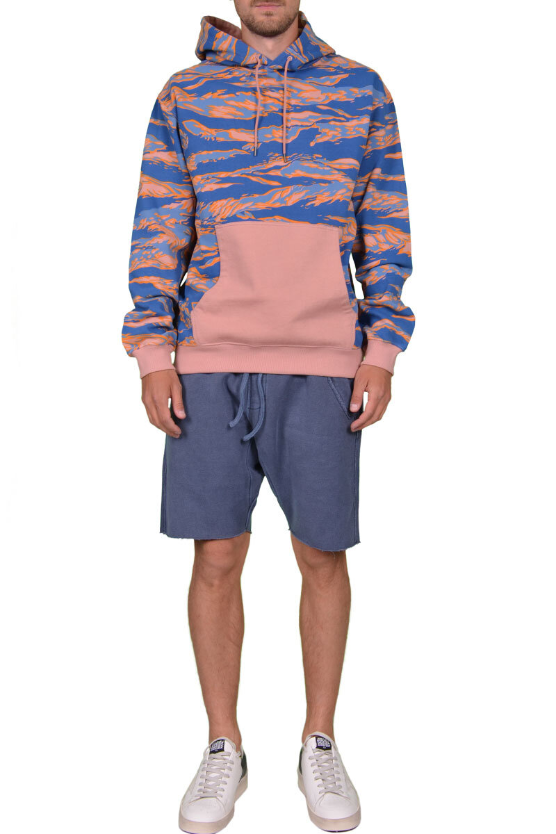 Худи Maharishi 17563