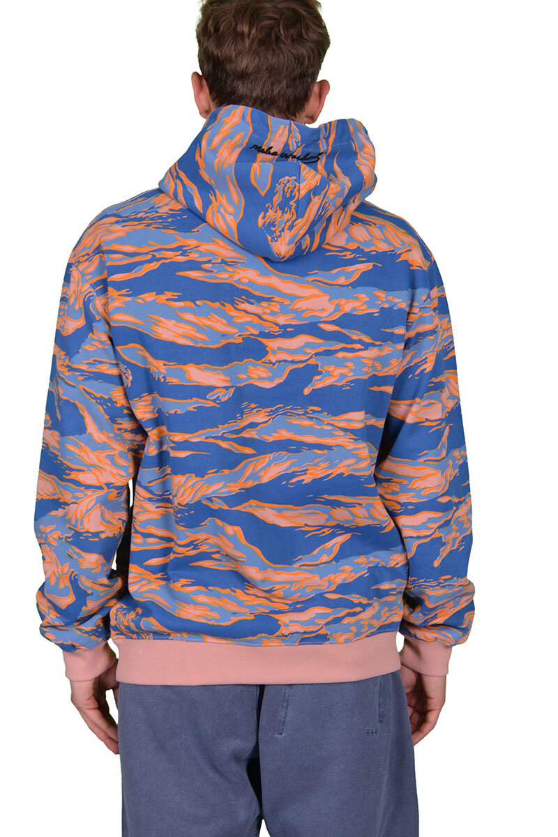 Худи Maharishi 17563