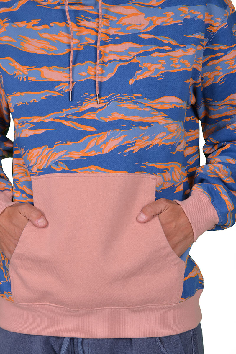 Худи Maharishi 17563