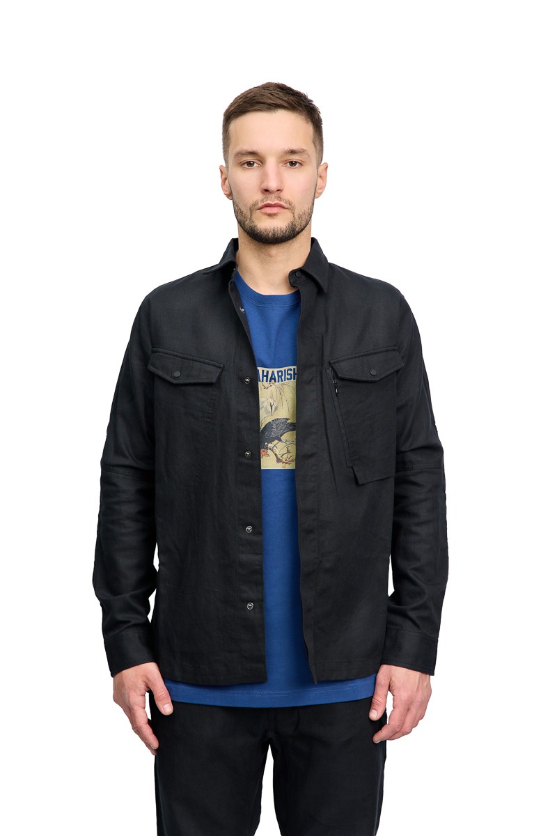 Рубашка Maharishi 21401