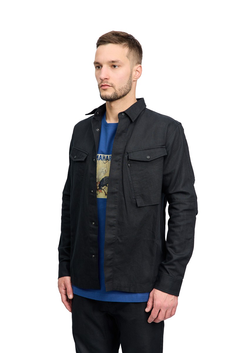 Рубашка Maharishi 21401