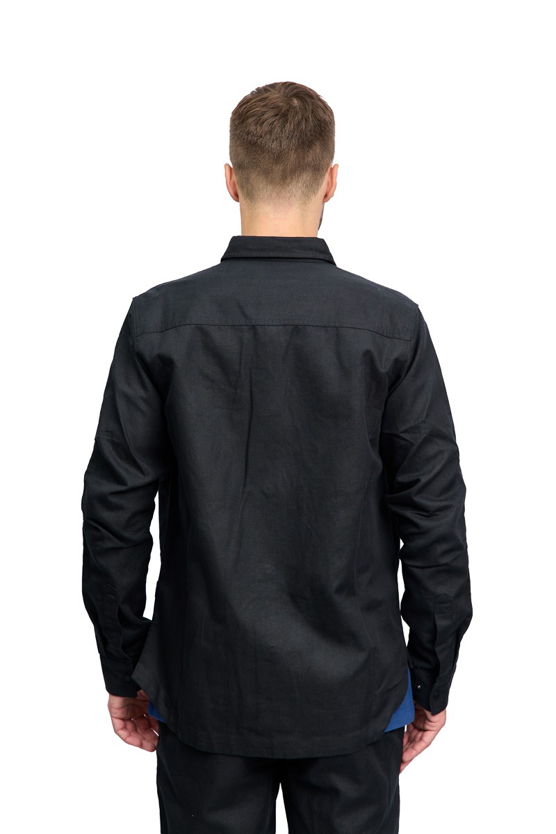 Рубашка Maharishi 21401