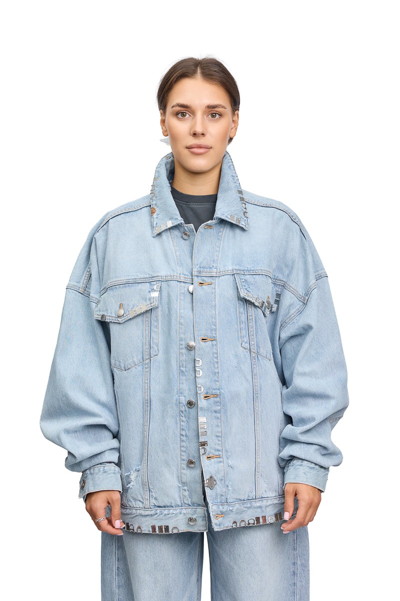 Куртка Alexander Wang 21511