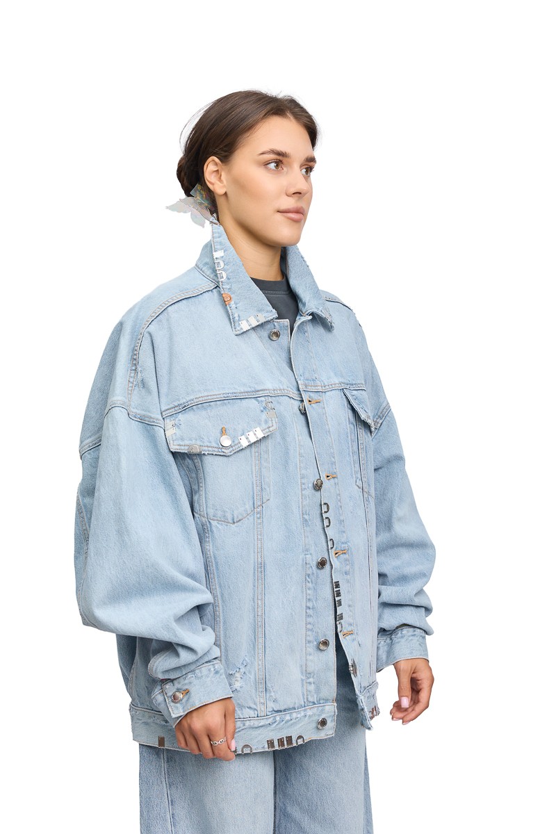 Куртка Alexander Wang 21511