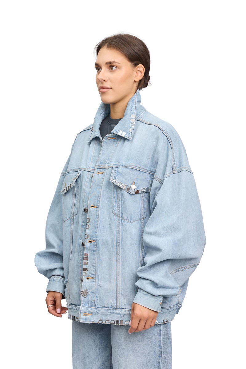Куртка Alexander Wang 21511