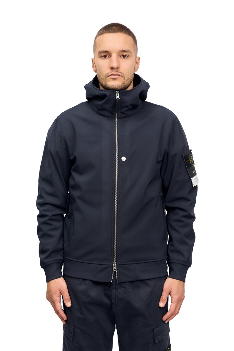 Ветровка Stone Island 21604