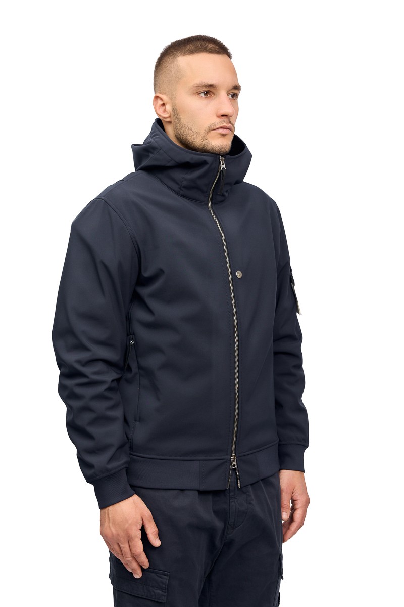 Ветровка Stone Island 21604
