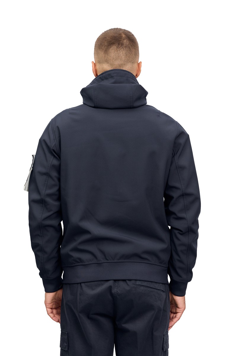 Ветровка Stone Island 21604