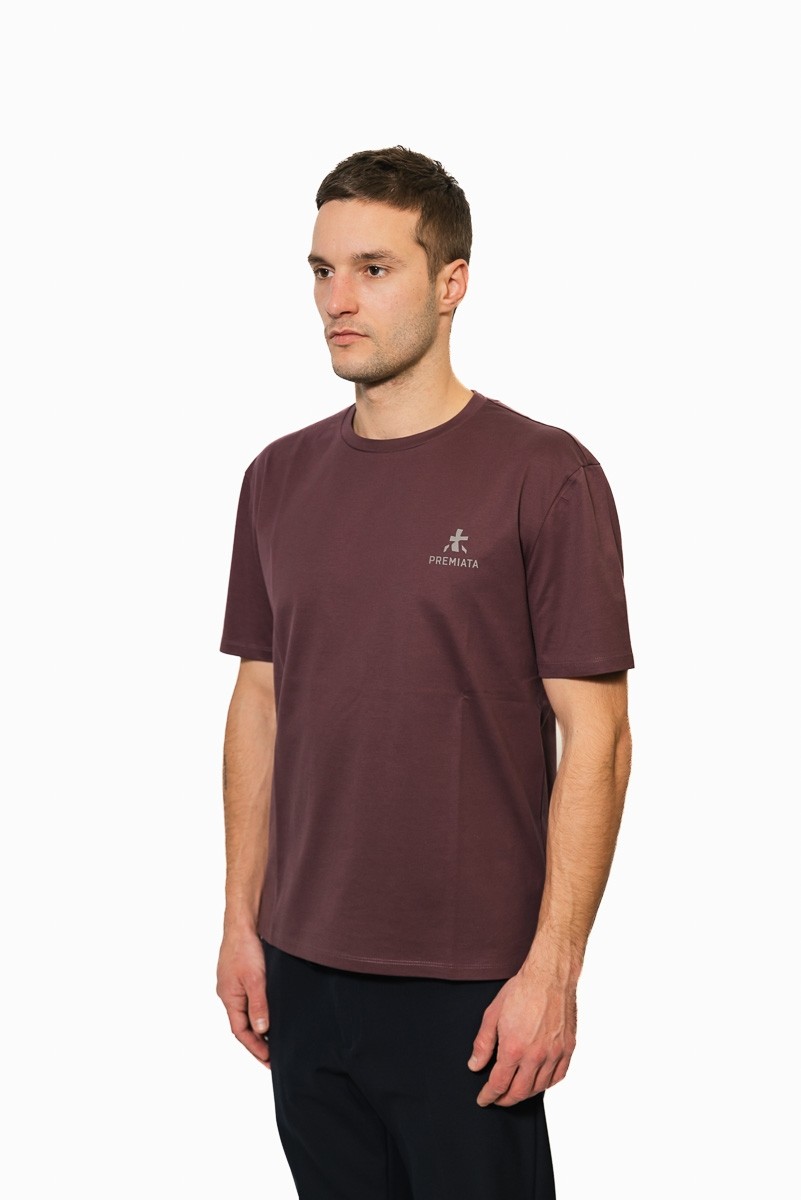 Футболка Premiata 21710