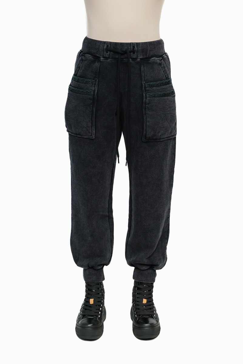 Брюки R13 21918