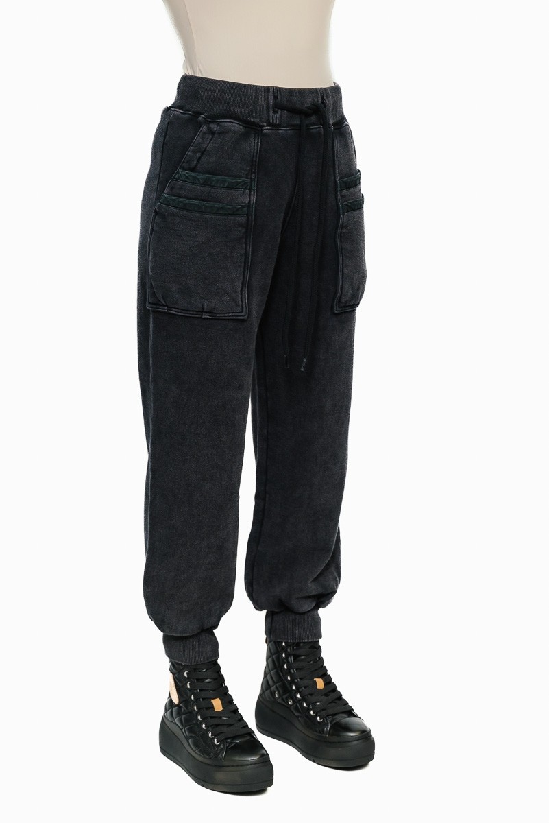 Брюки R13 21918