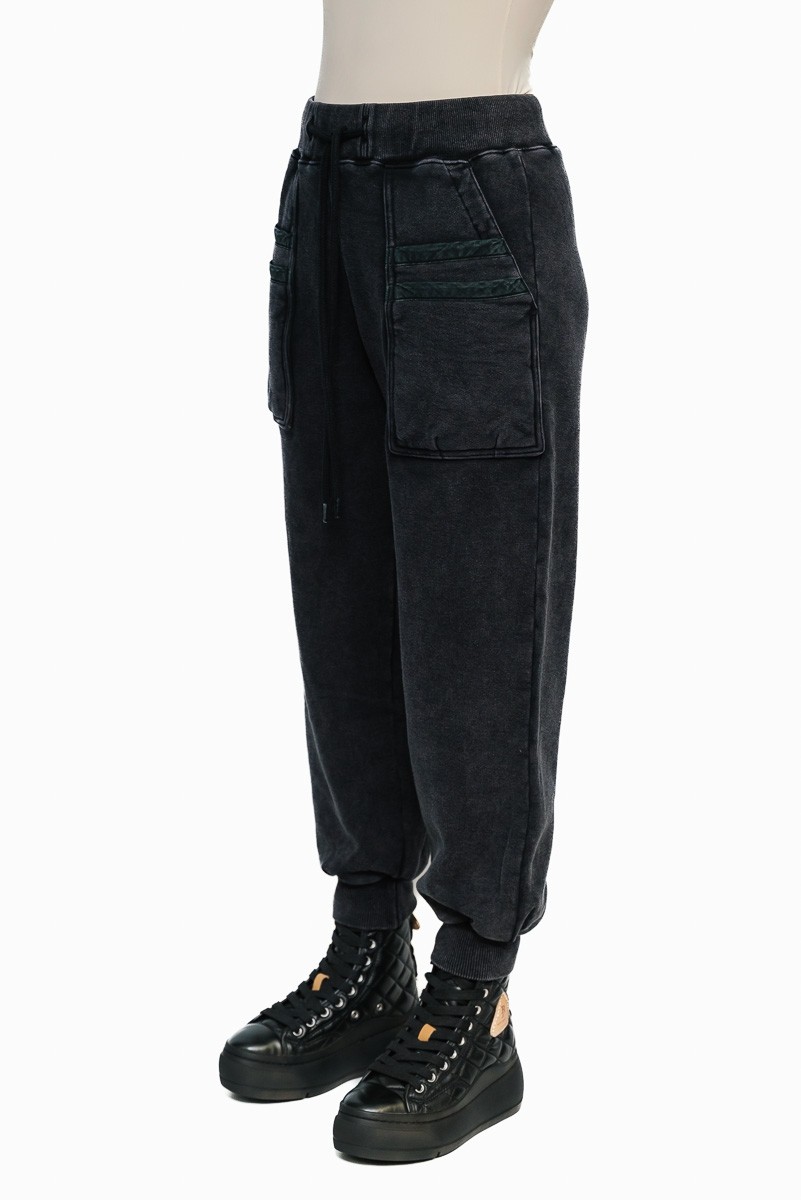 Брюки R13 21918