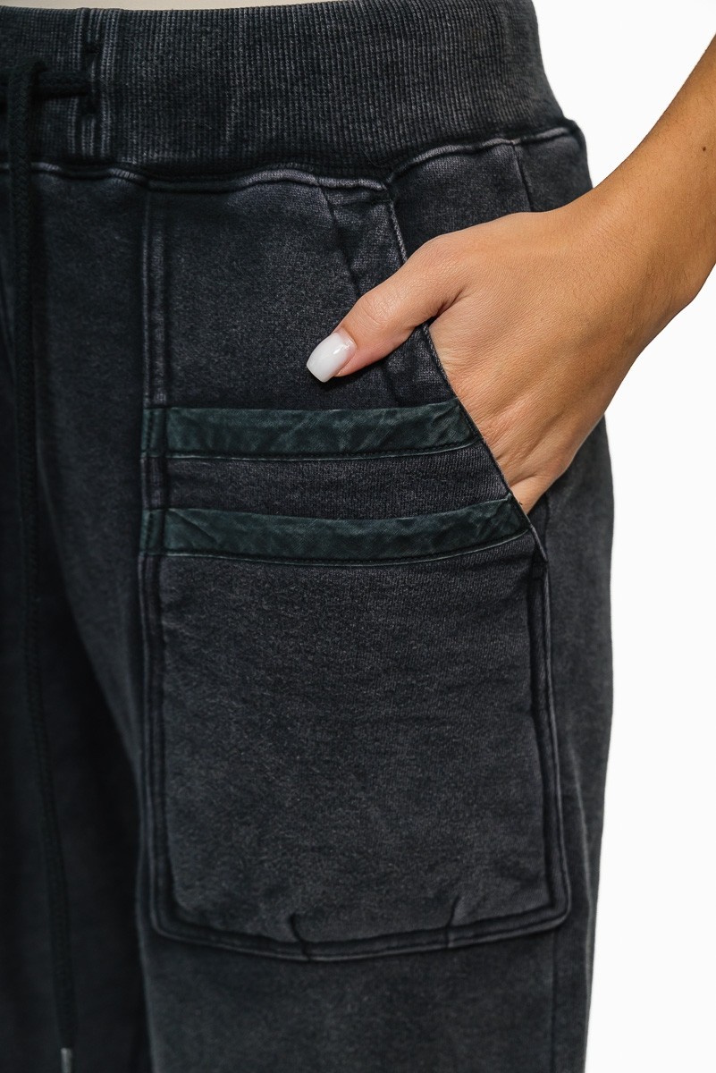 Брюки R13 21918