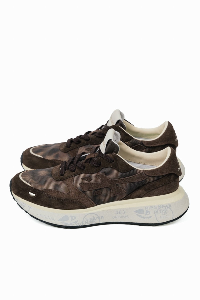 Кроссовки Premiata 22575