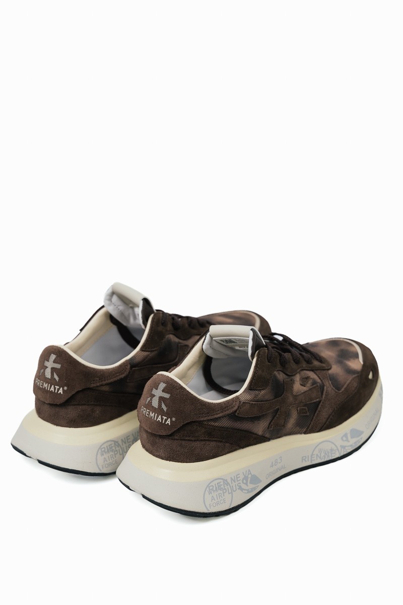 Кроссовки Premiata 22575