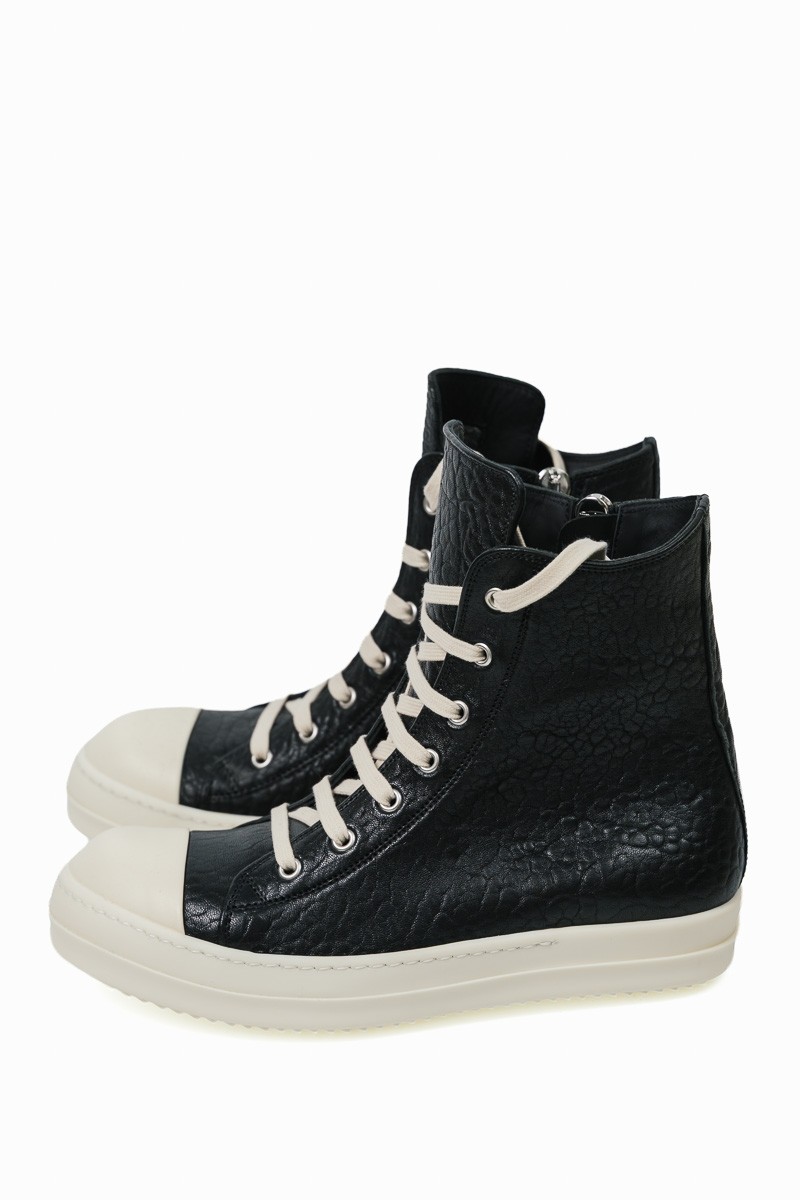 Кеды Rick Owens 22675