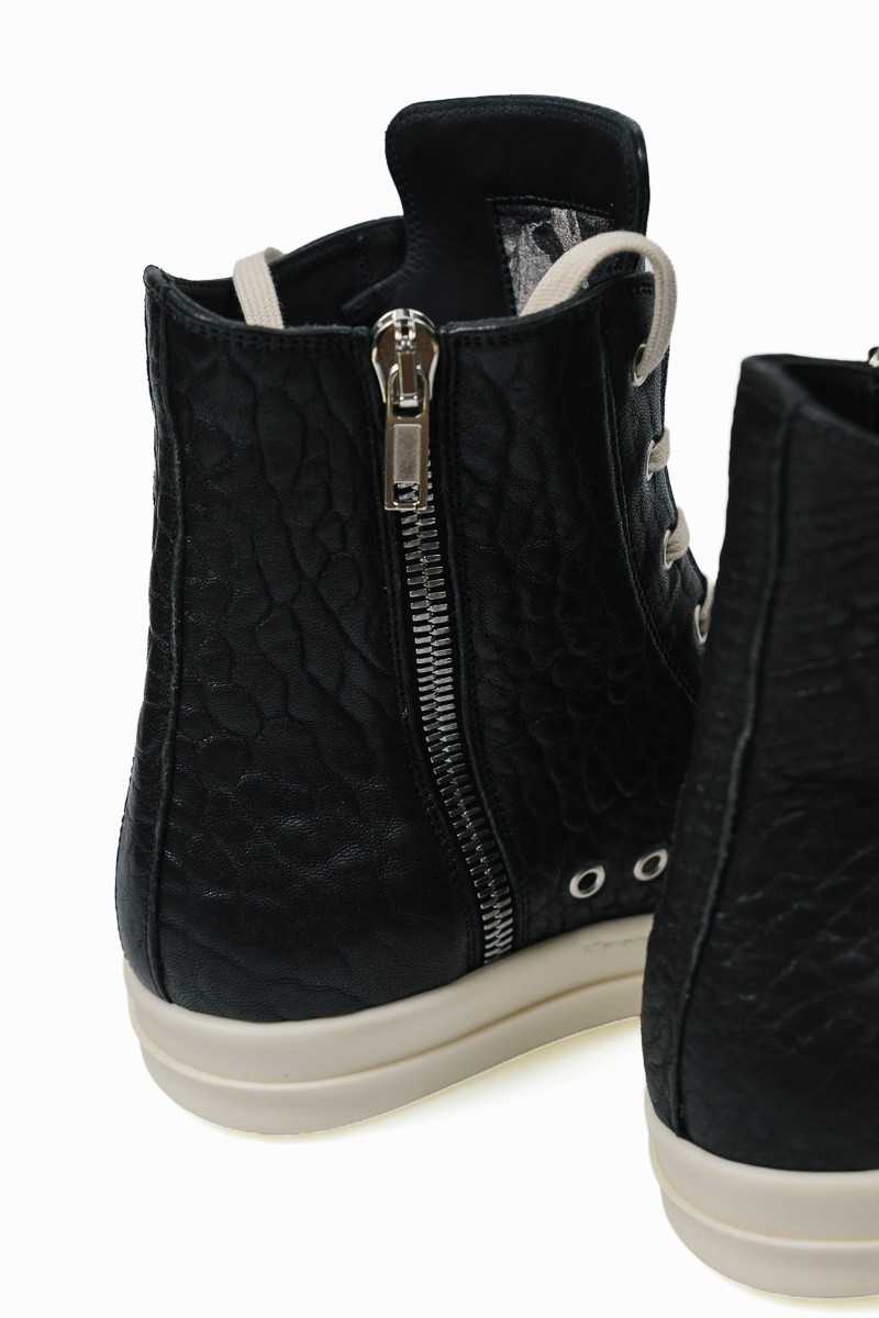 Кеды Rick Owens 22675