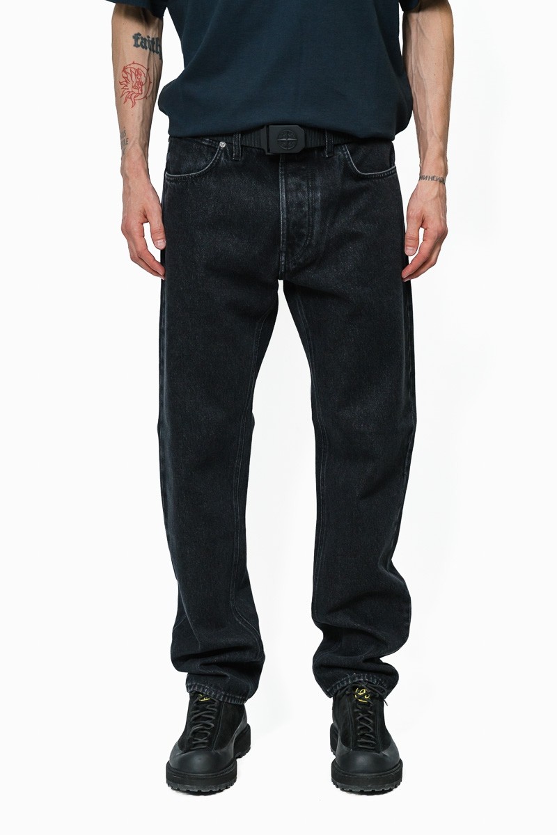 Джинсы Stone Island 22875