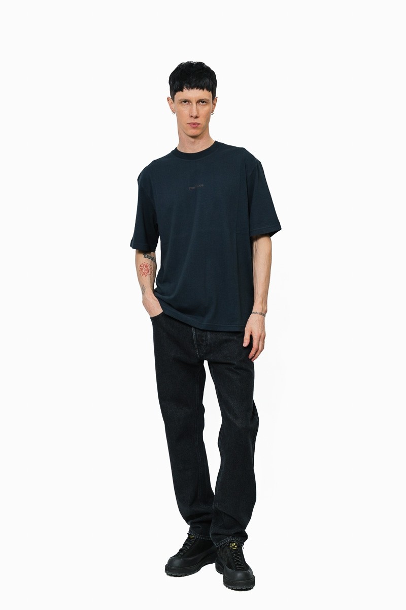 Джинсы Stone Island 22875