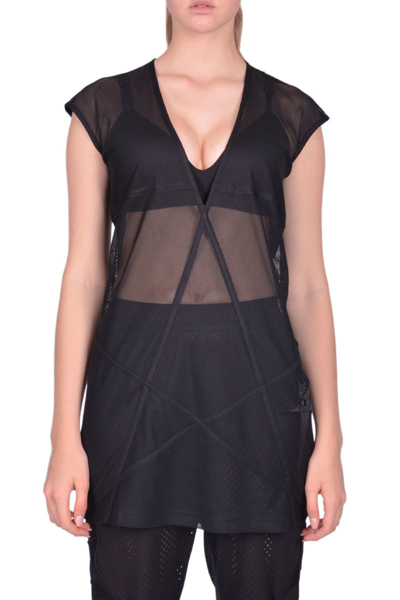 Туника Rick Owens 14451