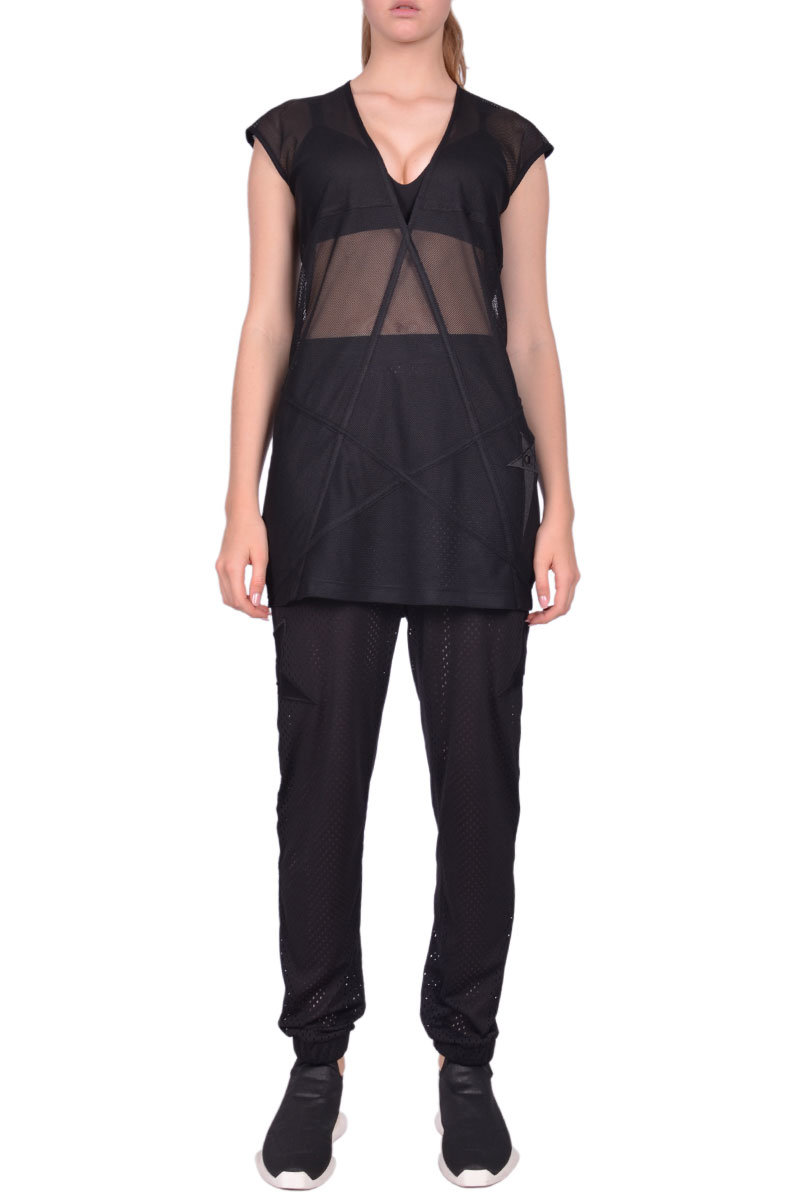 Туника Rick Owens 14451