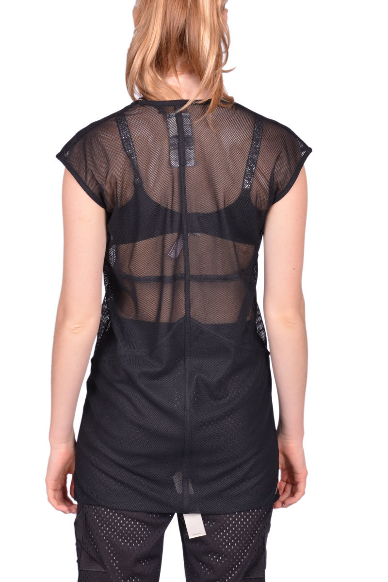 Туника Rick Owens 14451