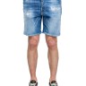 Шорты DSQUARED2 21299