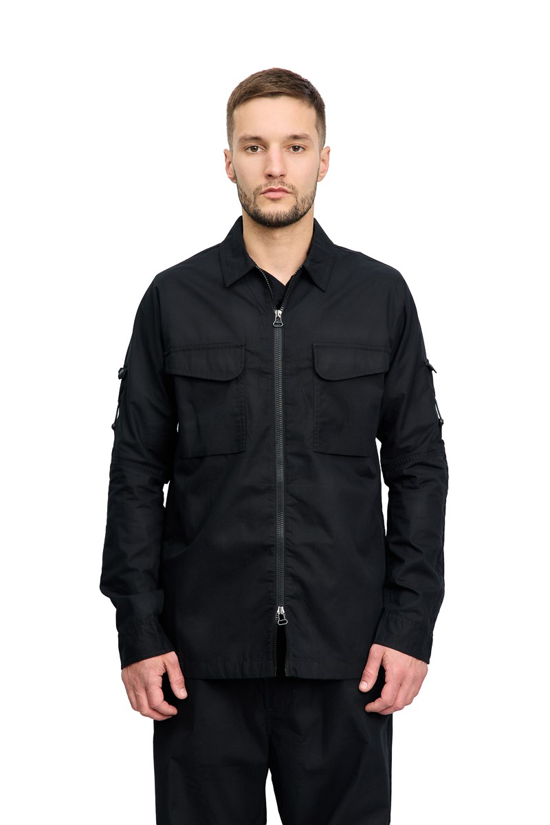 Рубашка Maharishi 21402