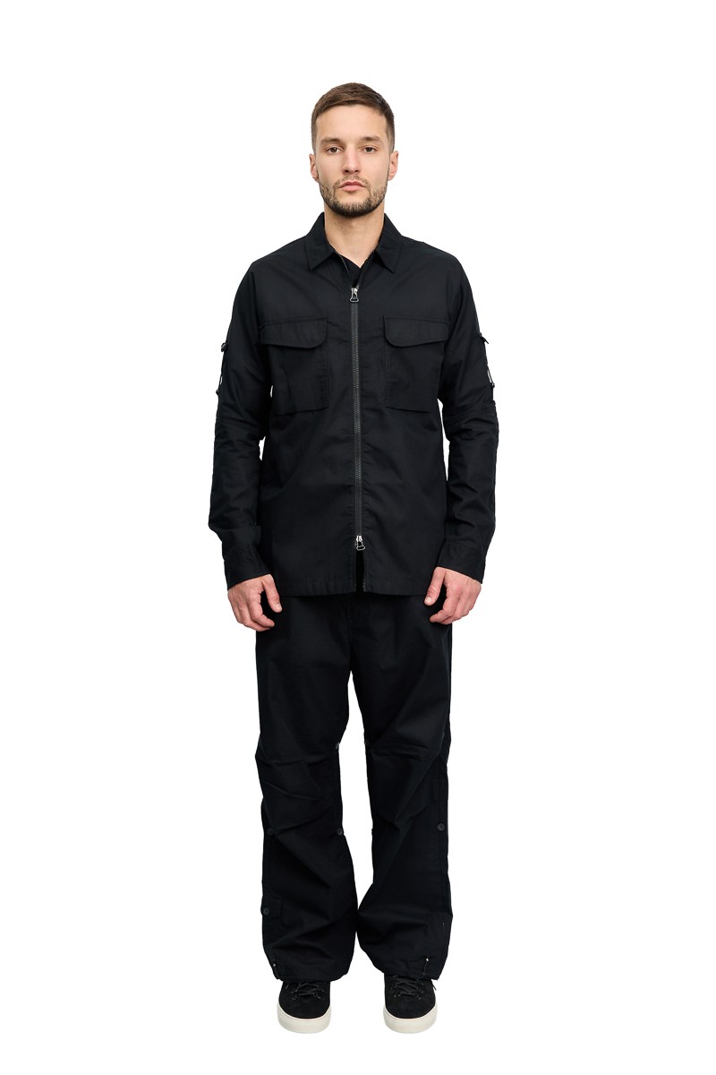 Рубашка Maharishi 21402