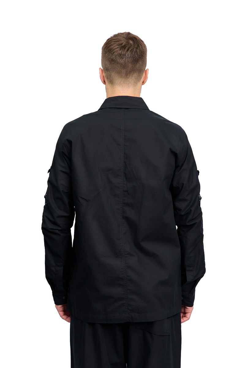 Рубашка Maharishi 21402