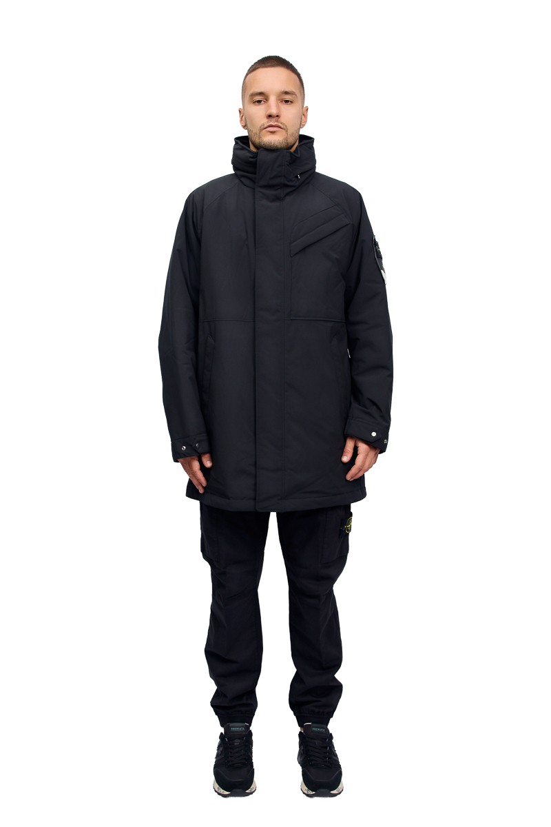 Парка Stone Island 21605