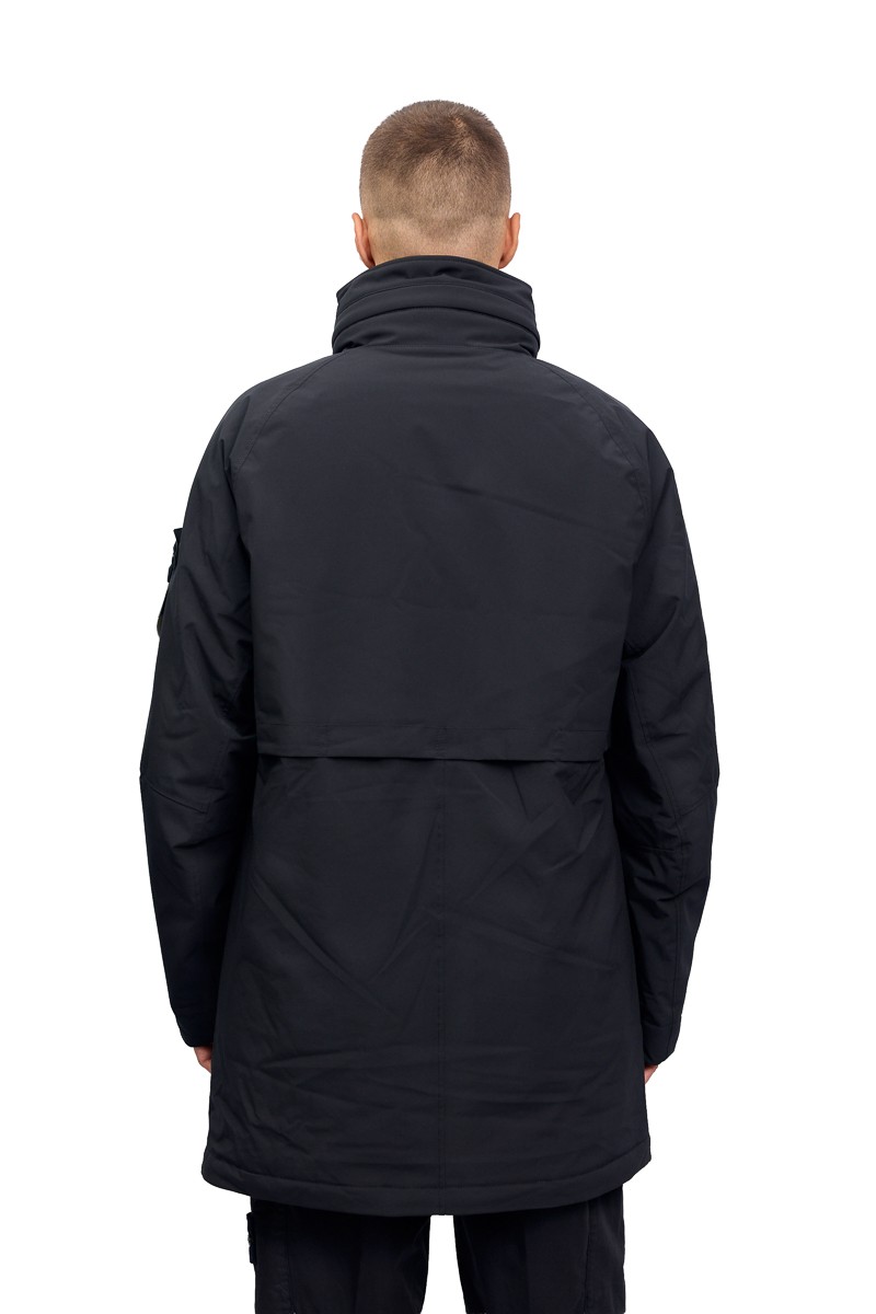 Парка Stone Island 21605