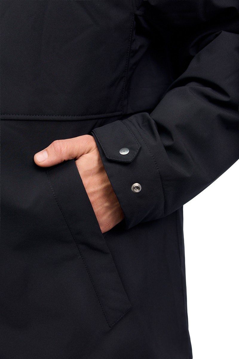 Парка Stone Island 21605