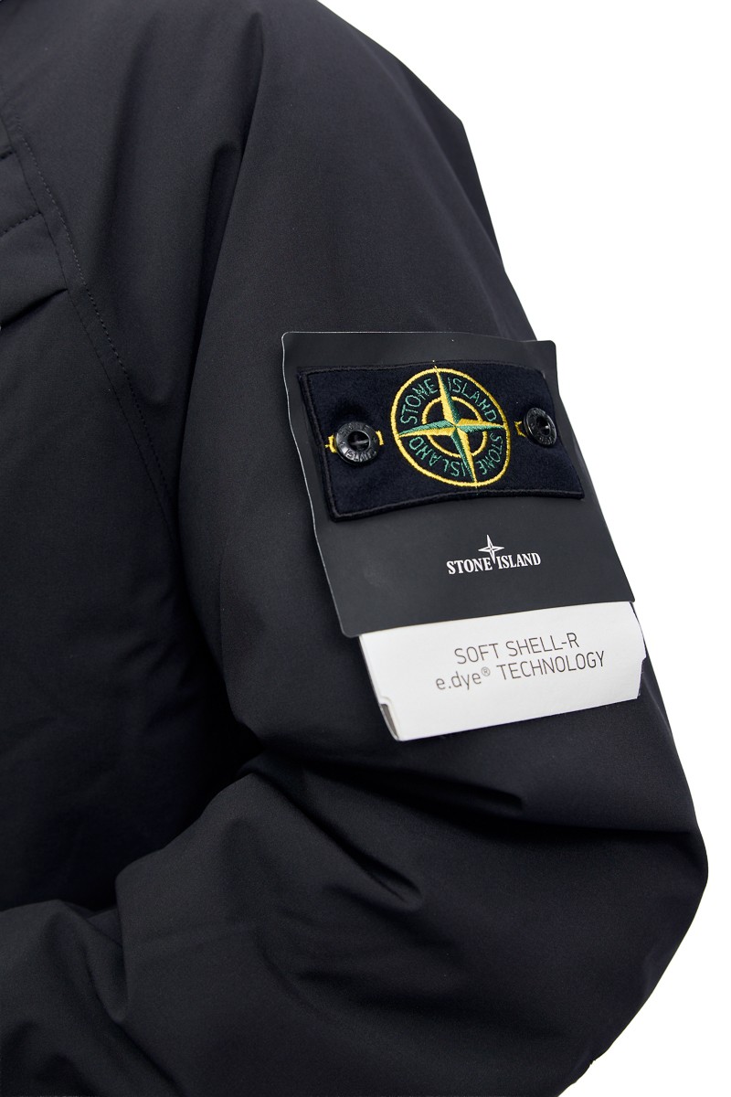 Парка Stone Island 21605