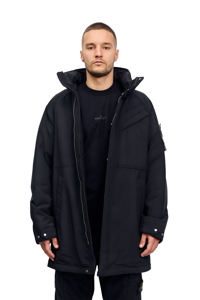 Парка Stone Island 21605