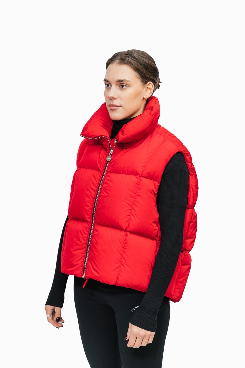 Жилет IENKI IENKI 21811