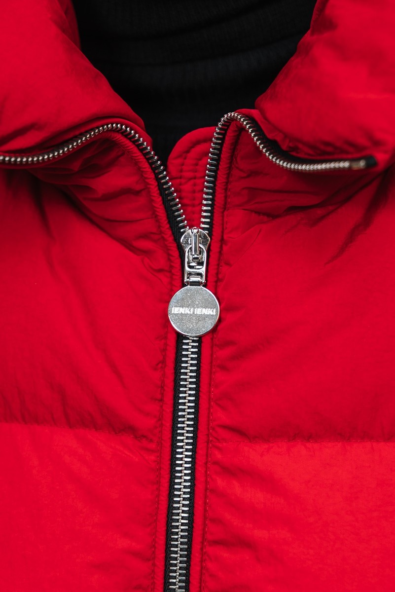 Жилет IENKI IENKI 21811