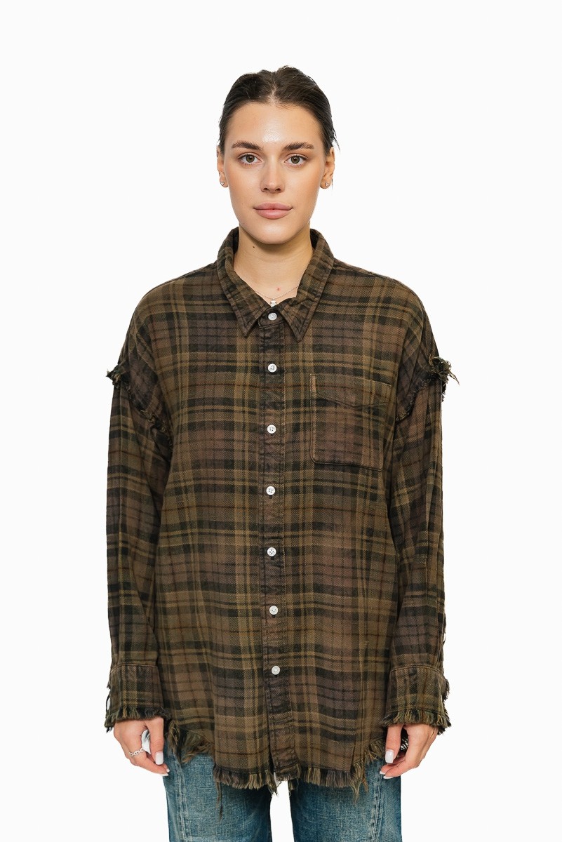 Рубашка R13 21919