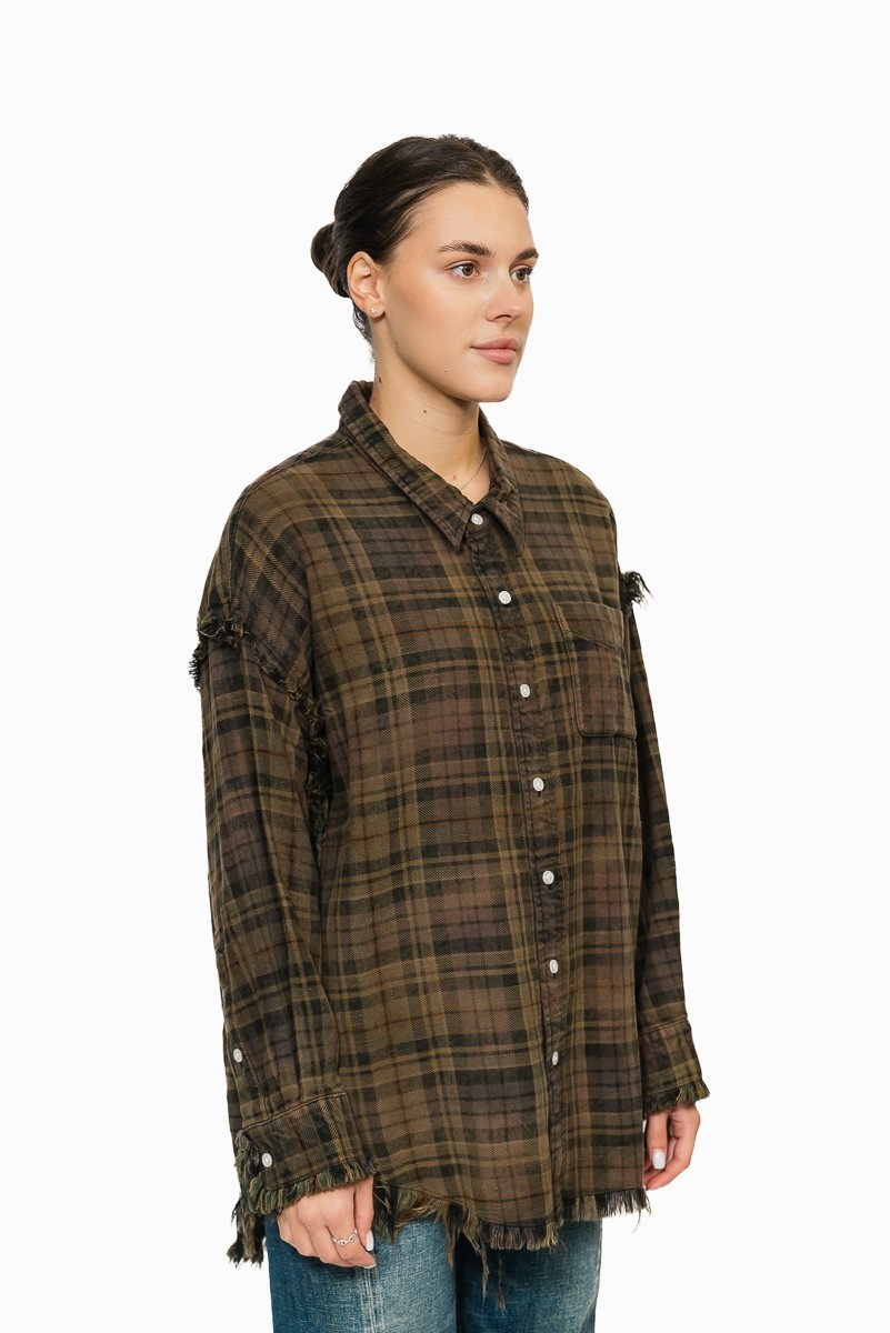 Рубашка R13 21919