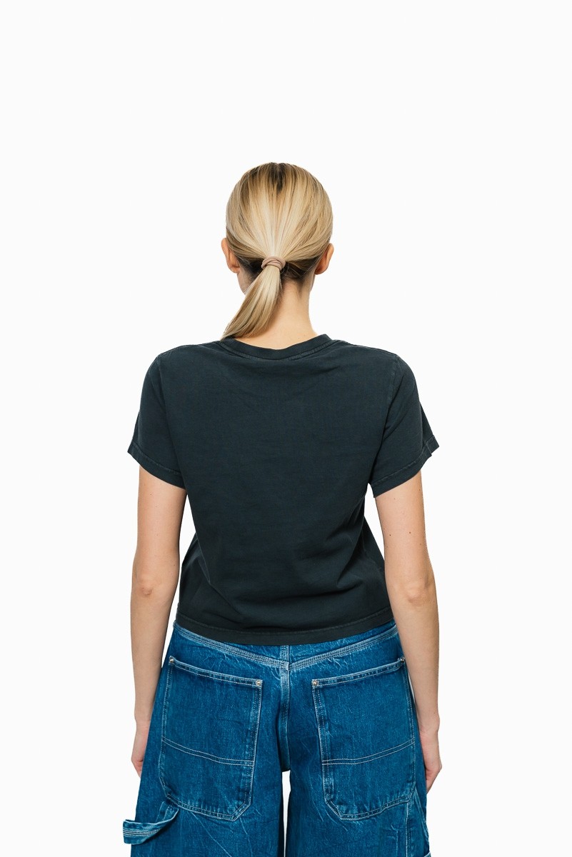 Футболка Alexander Wang 22107