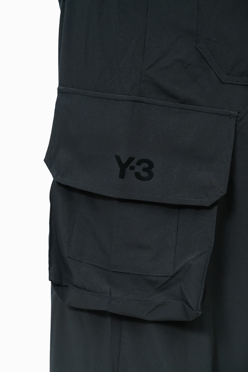 Брюки Y-3 22391
