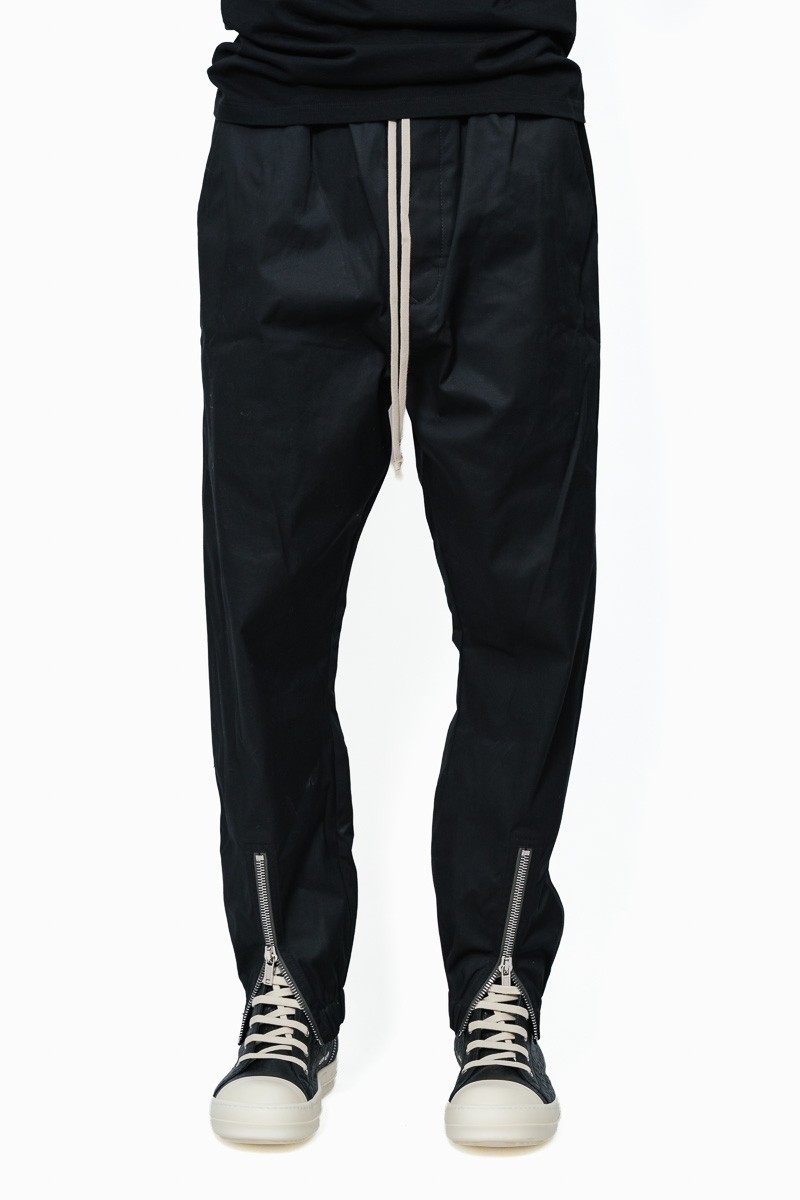 Брюки Rick Owens 22676