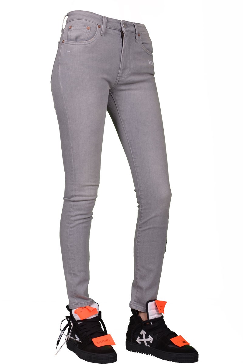 Джинсы Off-White 16604