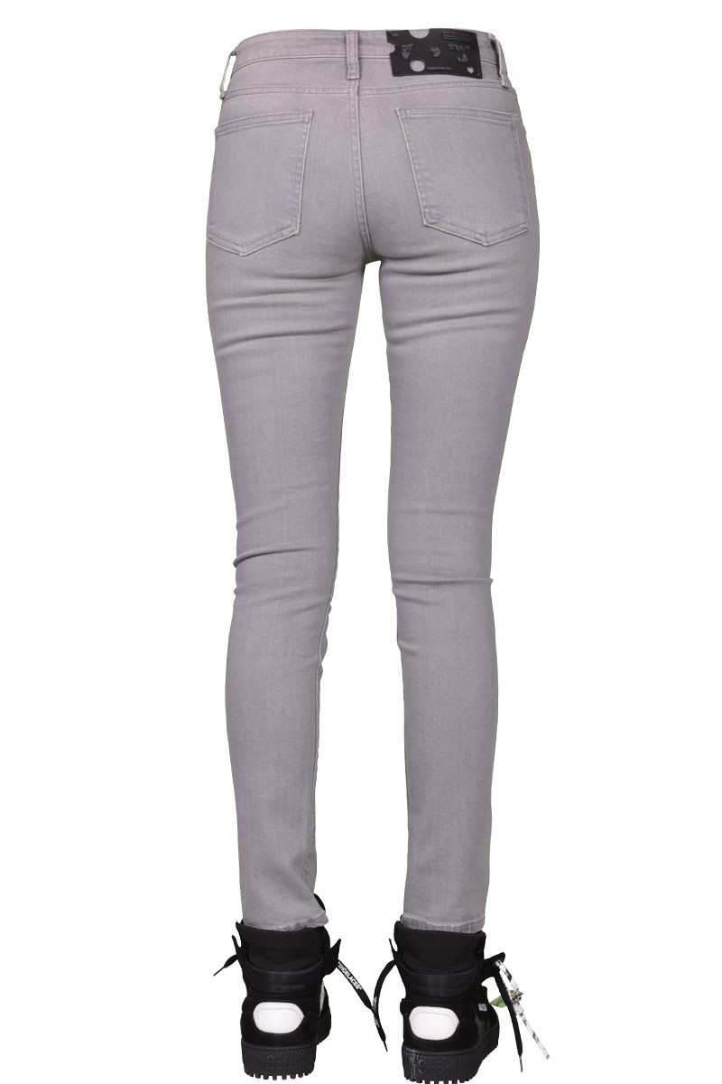 Джинсы Off-White 16604