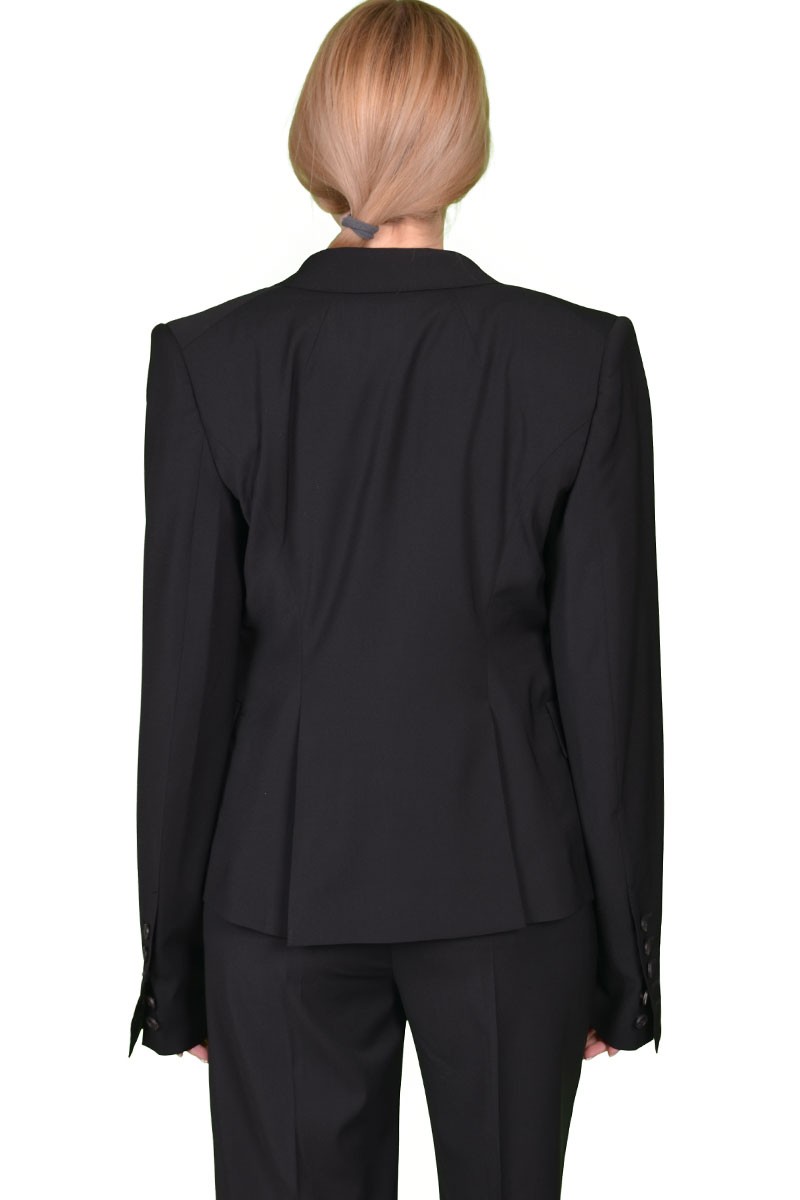 Пиджак Rick Owens 19705