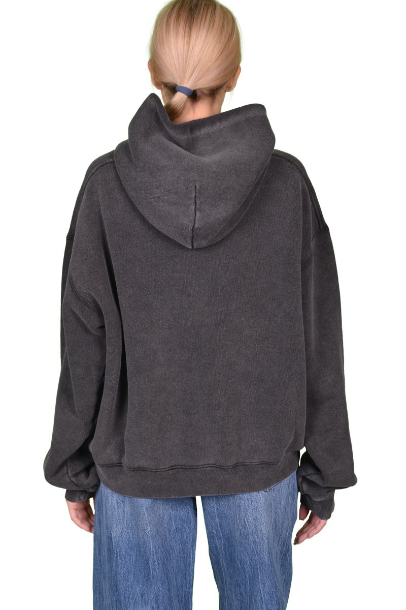 Худи Alexander Wang 20323