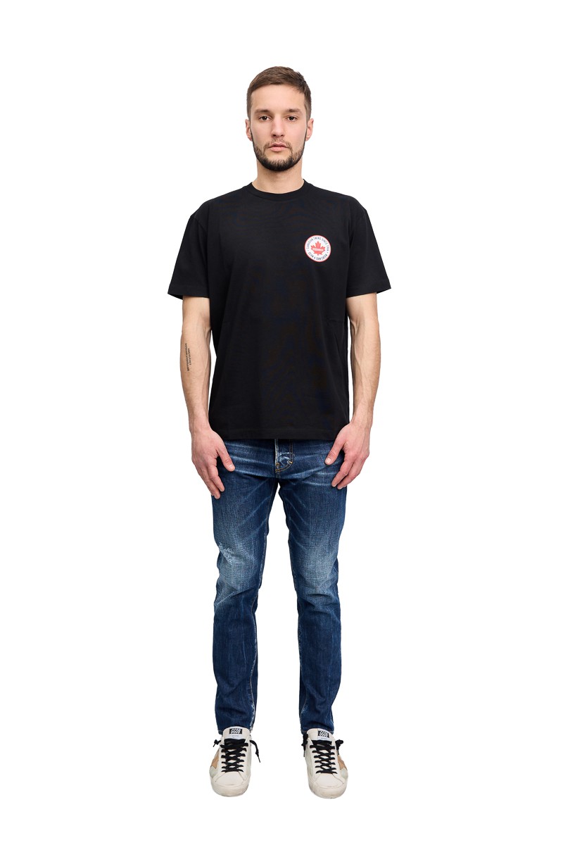 Джинсы DSQUARED2 21300