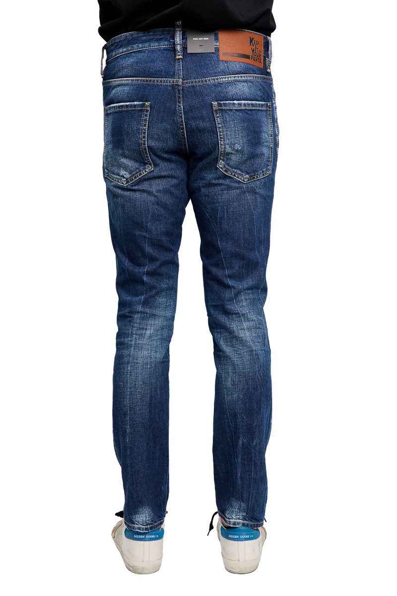 Джинсы DSQUARED2 21300