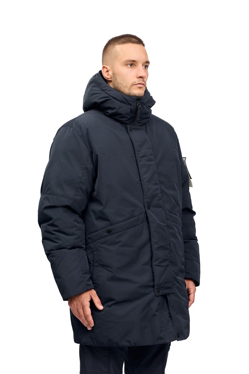 Парка Stone Island 21606