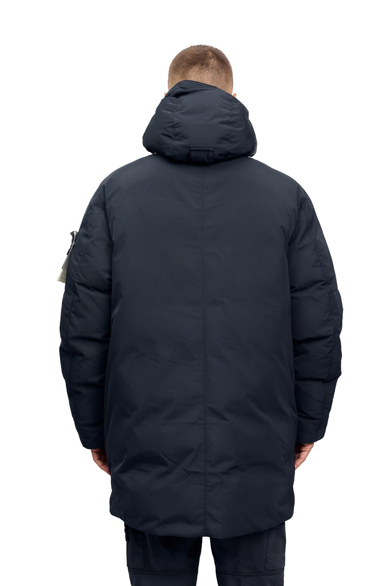 Парка Stone Island 21606